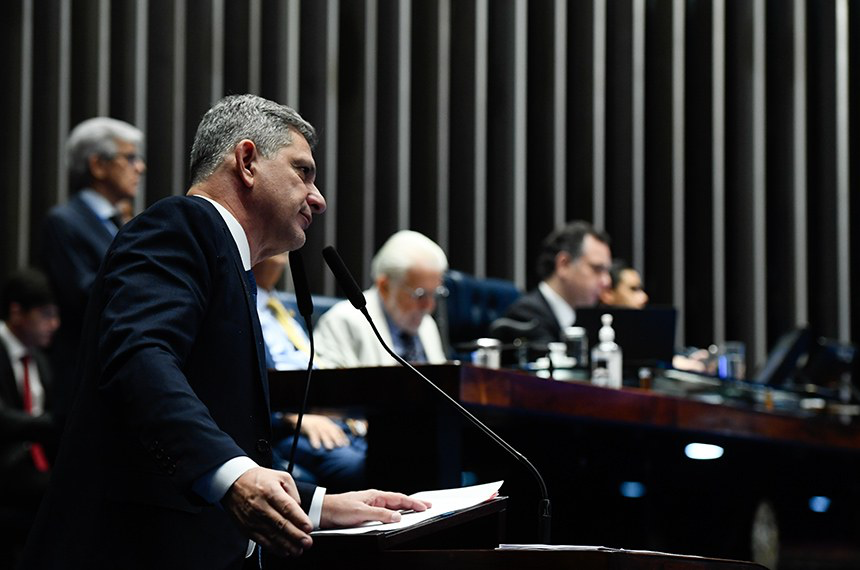 FIM DO PESADELO | Senado aprova pacote de cortes de gastos do governo Lula sem mexer no Fundo Constitucional do DF