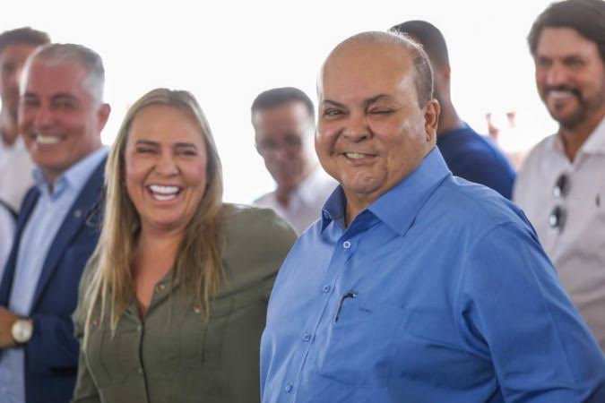 Grupo Ibaneis-Celina deve consolidar apoios e ampliar favoritismo