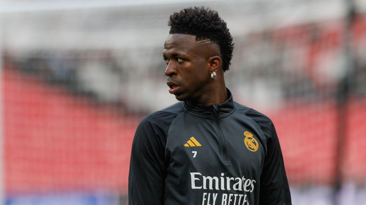 THE BEST 2024 | Fifa realiza premiação dos melhores do mundo