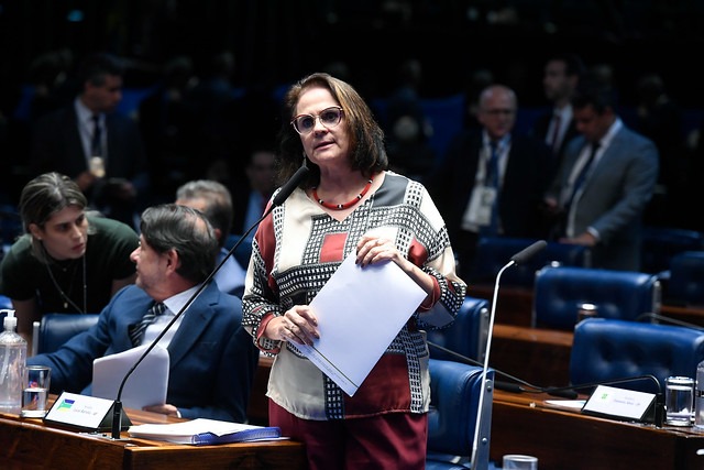 EMENDAS PARA O DF E ENTORNO | Damares Alves destina R$ 28,5 milhões para melhorar atendimento na rede da saúde pública da região