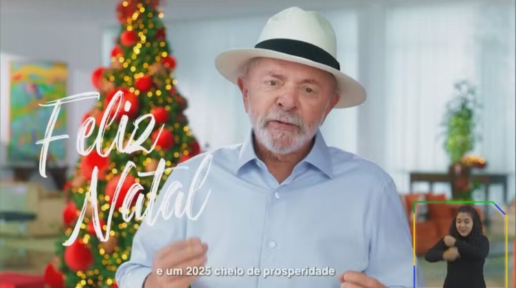 INDULTO NATALINO | Lula concede benefício para presos com HIV, câncer, gestantes e idosos