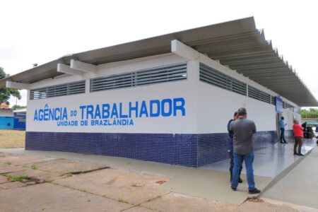 AGÊNCIA DO TRABALHADOR | Com salários de até R$ 3 mil, semana começa com mais de 200 oportunidades de emprego