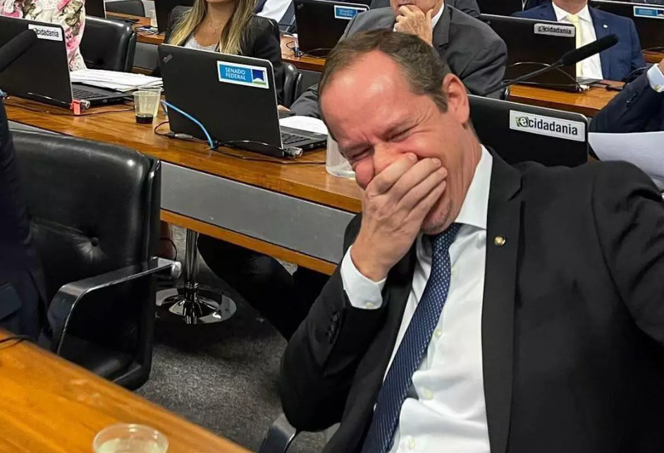 Cappelli apoia proposta que vai prejudicar a segurança, saúde e educação do DF