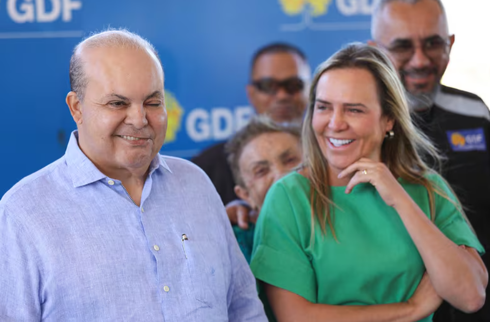 Ibaneis e Celina encerram 2024 cumprindo a missão de salvar o Fundo Constitucional e reabrir o Teatro Nacional