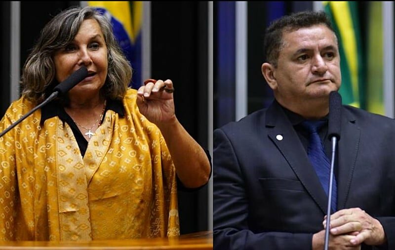 Esquerda brasiliense desmoralizada