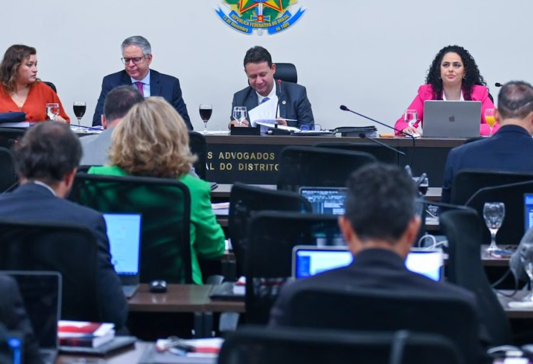 OAB/DF também entrou na guerra contra mudanças no FCDF