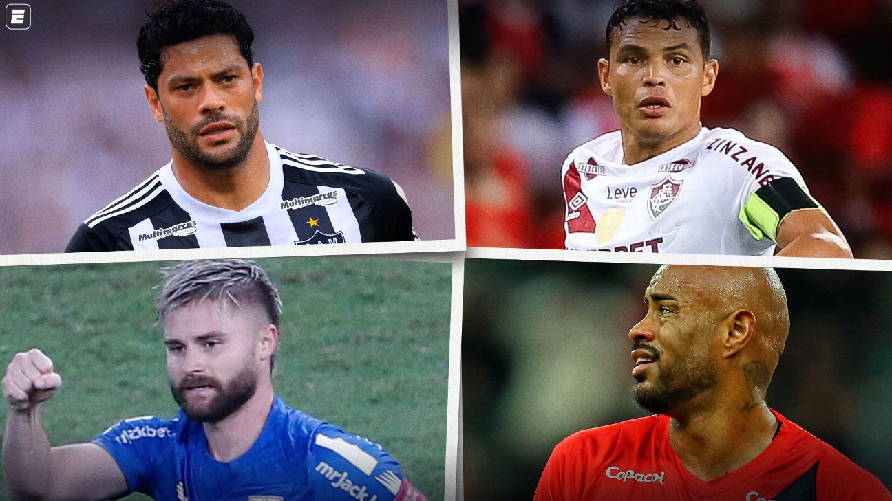 BRASILEIRÃO 2024 | Fluminense e Bragantino vencem seus jogos e quatro times ainda lutam para não cair para a série B