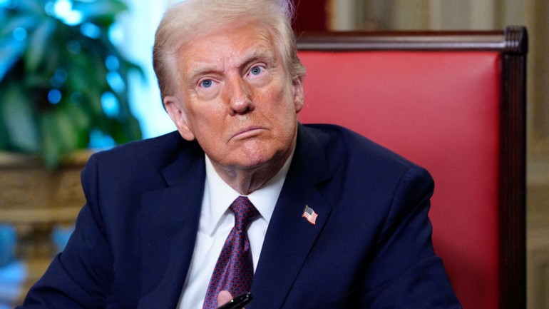 APÓS TRUMP ASSUMIR | EUA anuncia que deixará o Acordo de Paris sobre o clima