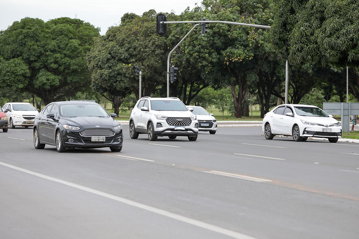 IPVA 2025 | Primeira parcela ou cota única deve ser paga em fevereiro; confira as datas de vencimento no DF