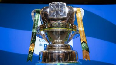 COPA DO BRASIL | CBF anuncia mudanças no torneio a partir deste ano