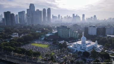 BRICS FORTALECIDO | Brasil anuncia a adesão da Indonésia ao bloco
