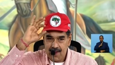 CADÊ VOCÊ, COMPANHEIRO? | MST enviará comitiva para posse de Maduro e cobra Lula para que reconheça a vitória do ditador venezuelano