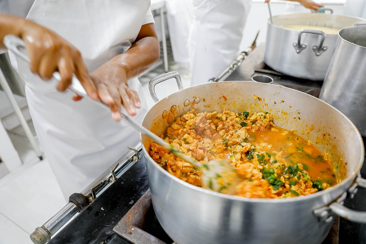 AGÊNCIA DO TRABALHADOR | Semana encerra com mais de 1,1 mil vagas de emprego no DF