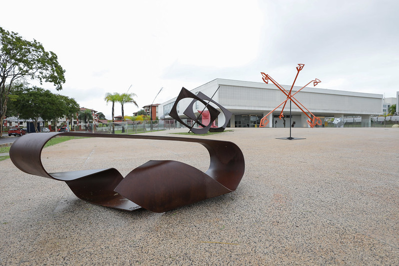 DE PORTAS ABERTAS | Museu de Arte de Brasília oferece programação de férias com oficinas e contação de histórias