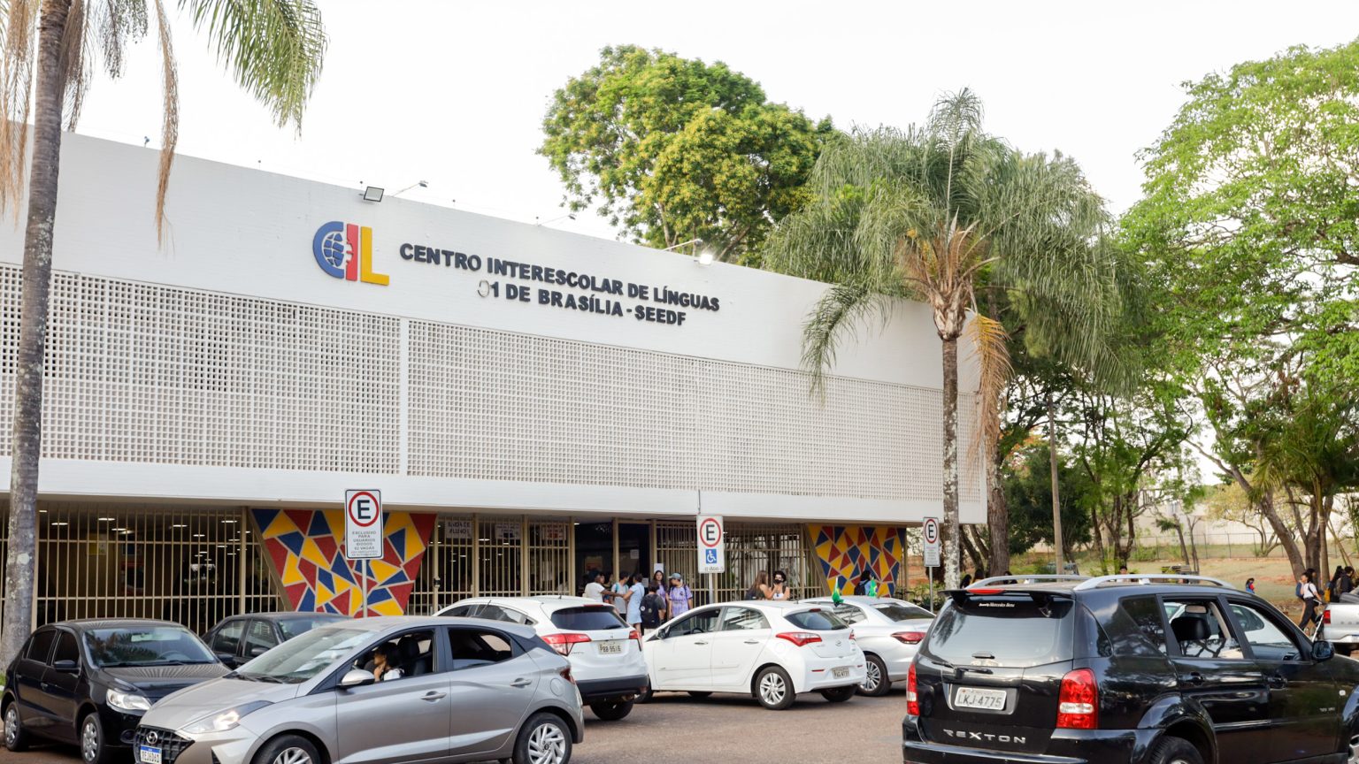 DEVIDO A INSTABILIDADE NO SISTEMA | Inscrições para vagas nos CILs são prorrogadas até domingo (12)