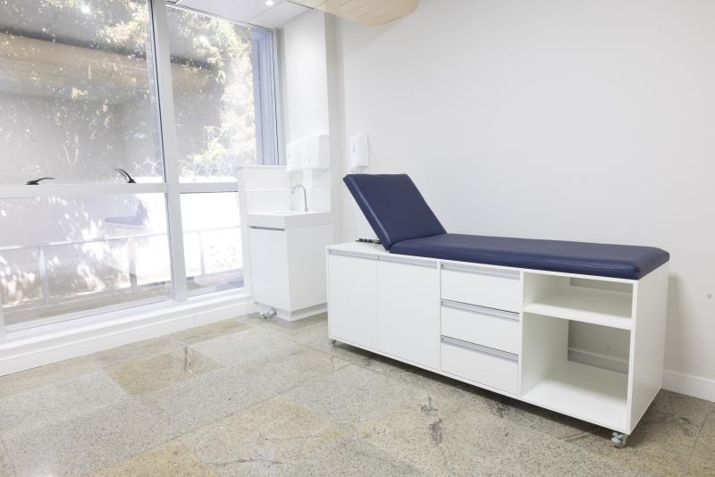 AMPLIANDO SERVIÇOS | Sesc-DF vai oferecer atendimento em fisioterapia e ortopedia