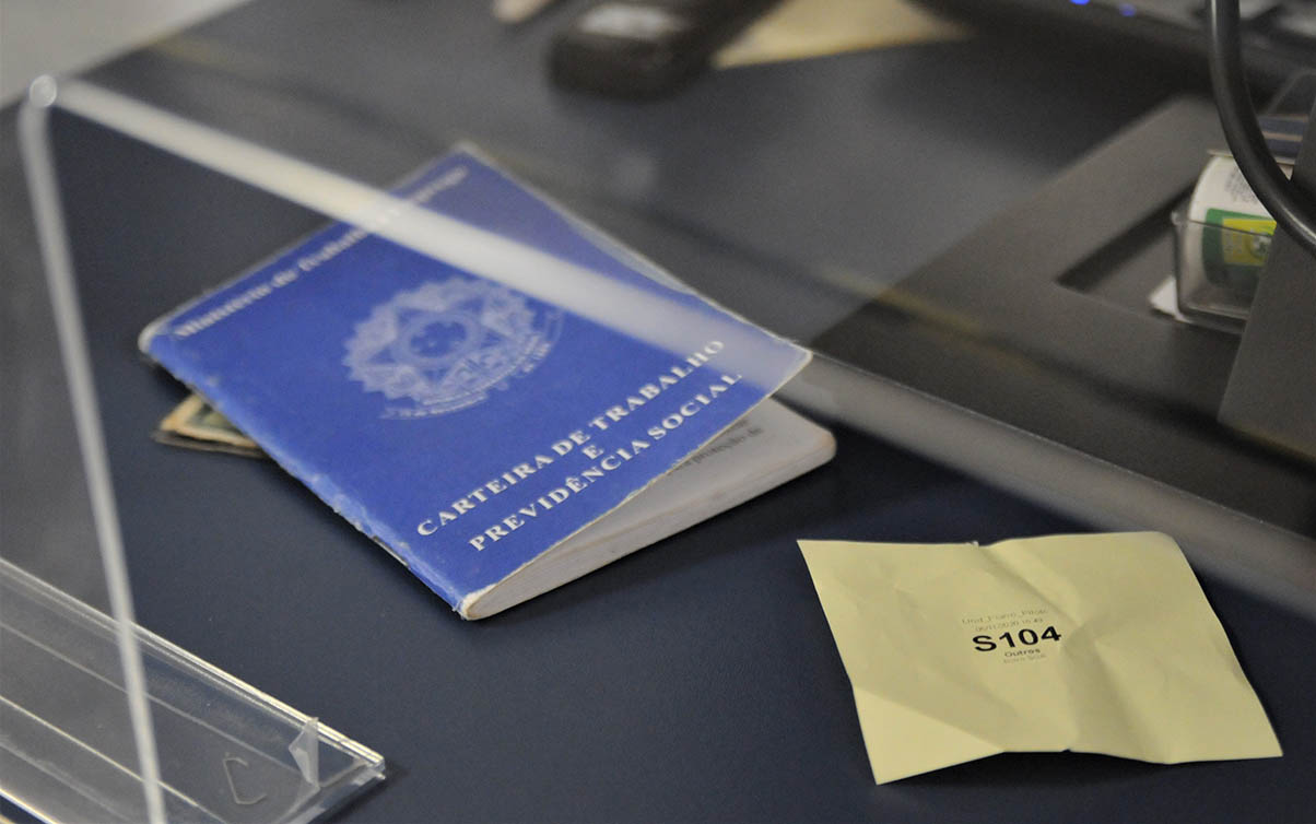 AGÊNCIA DO TRABALHADOR | Com salários de até R$ 6 mil, confira as vagas de emprego disponíveis nesta terça (28)