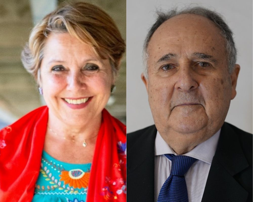 Kokay e Cristovam dividem os votos da esquerda