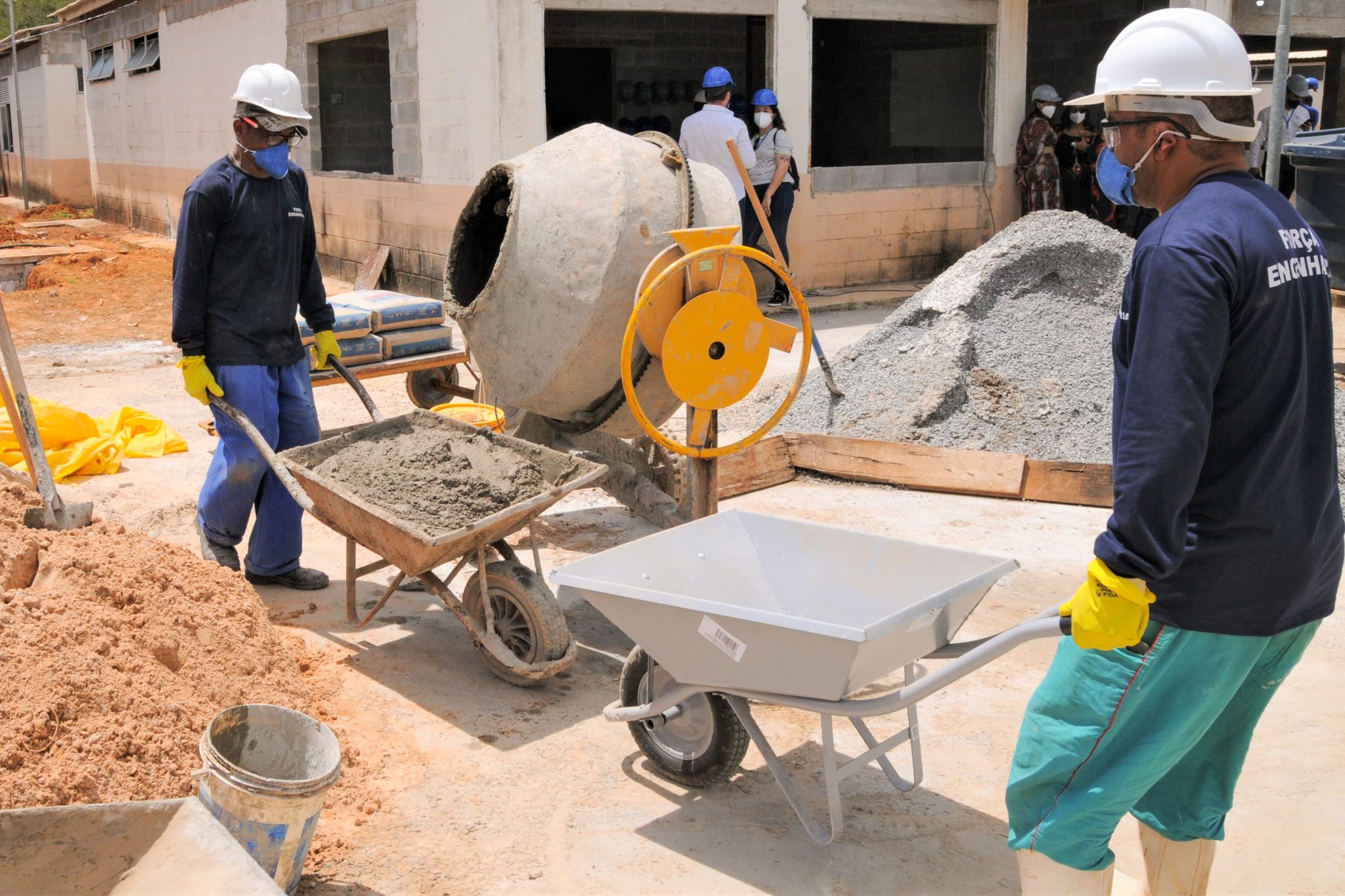 AGÊNCIA DO TRABALHADOR | Confira as 359 oportunidades de emprego disponíveis nesta quarta (8)