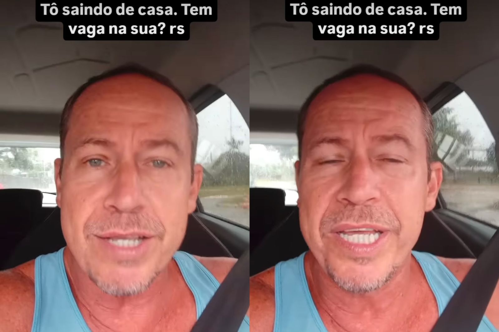 OPORTUNISMO BARATO | Ricardo Cappelli pensa que o eleitor brasiliense é idiota