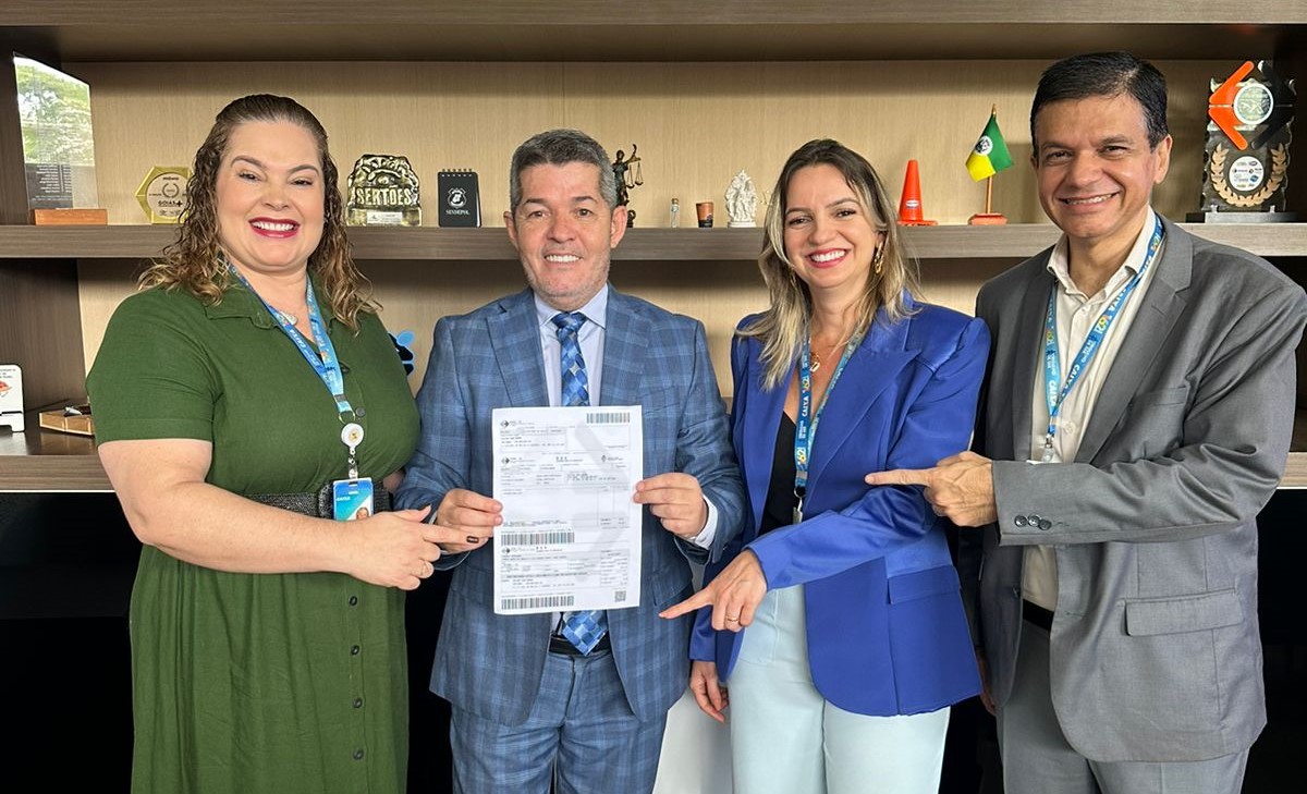 MAIOR COMODIDADE E AGILIDADE | Detran de Goiás começa a receber pagamentos via Pix