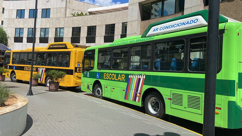 C-MOVE 2025 | Brasília recebe principal congresso da eletromobilidade do país em março