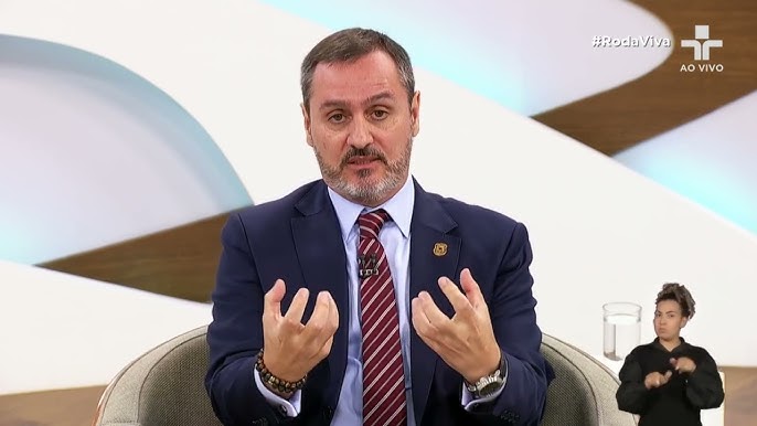 SEM PROVAS SUFICIENTES | Diretor-Geral da PF diz que não há elementos que confirmem envolvimento de Eduardo e Michelle Bolsonaro na trama do golpe