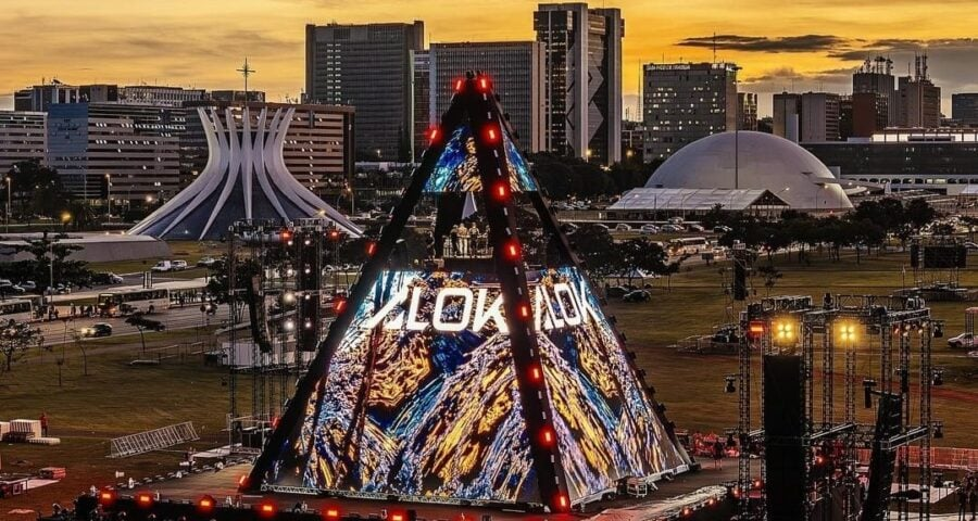 TRÊS DIAS DE FESTA | GDF anuncia que grupo de trabalho vai organizar as comemorações dos 65 anos de Brasília