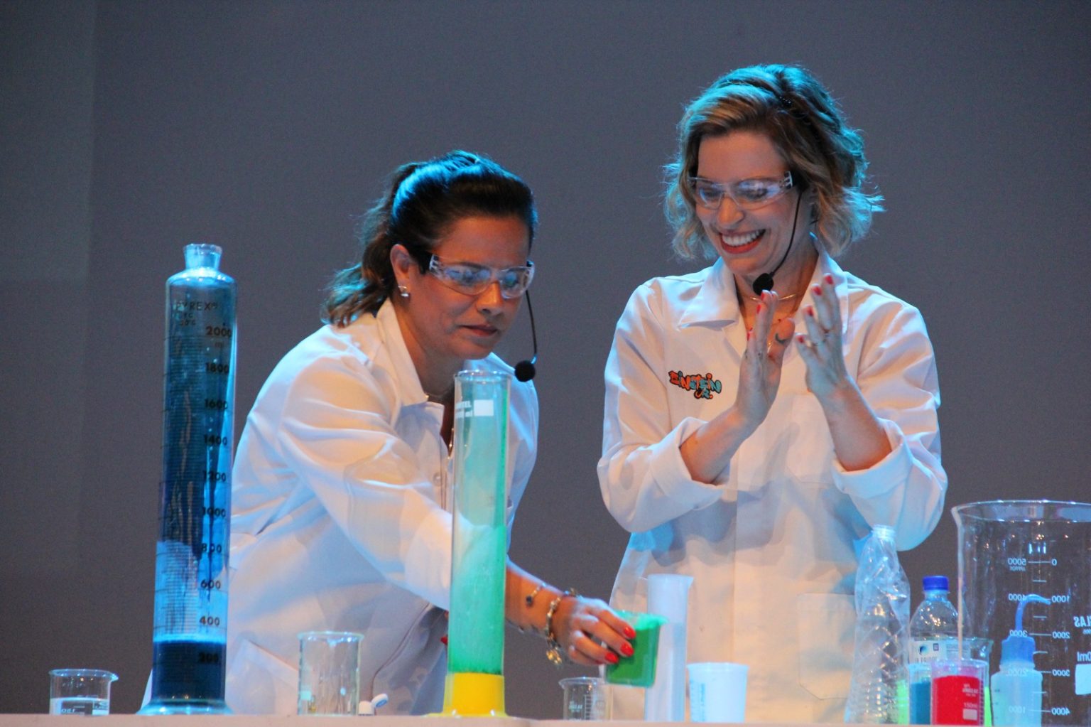 CIÊNCIA NA ESTRADA | Projeto itinerante passará por 10 cidades do DF promovendo a popularização da ciência, tecnologia e inovação