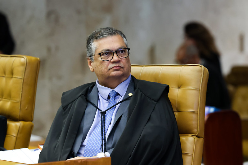 APÓS CONGRESSO ASSUMIR COMPROMISSO | Flávio Dino libera pagamento de emendas que atendam as novas regras