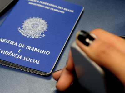 AGÊNCIA DO TRABALHADOR | Cerca de 400 oportunidades de emprego estão disponíveis no DF