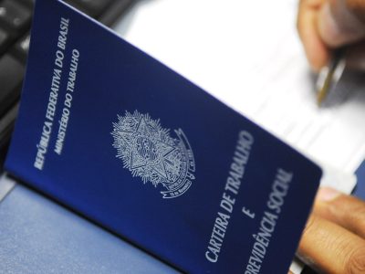 AGÊNCIA DO TRABALHADOR | Confira as 342 vagas de emprego oferecidas nesta última sexta (28) de fevereiro