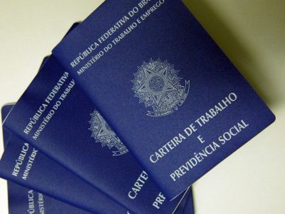 AGÊNCIA DO TRABALHADOR | Confira as 523 vagas disponíveis para esta terça (4)