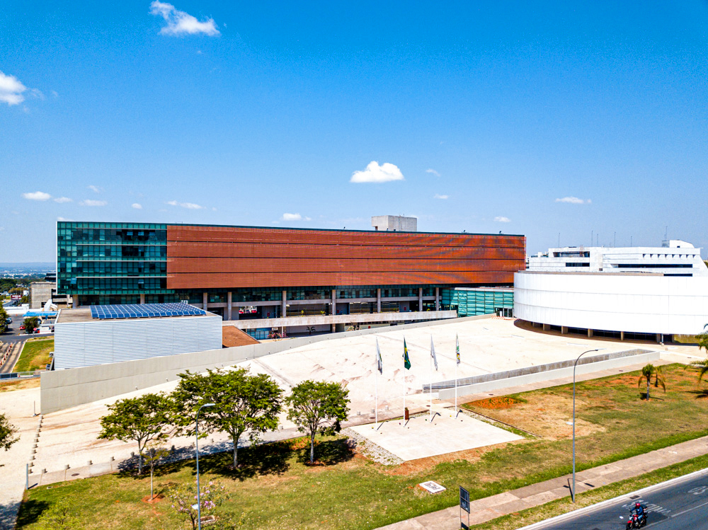 CLDF retorna aos trabalhos legislativos