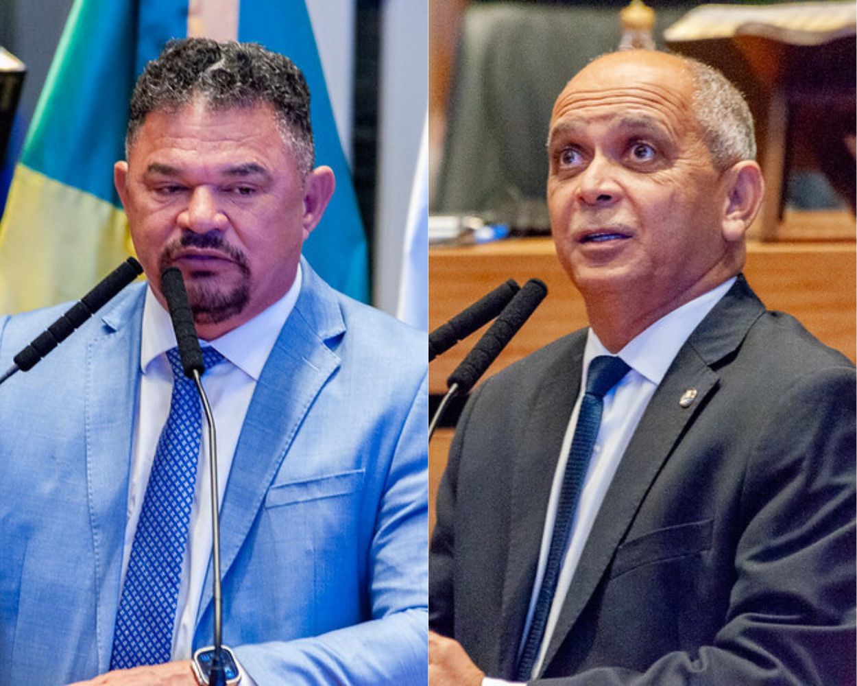 Hermeto volta à liderança do governo e terá a ajuda de Pepa como vice