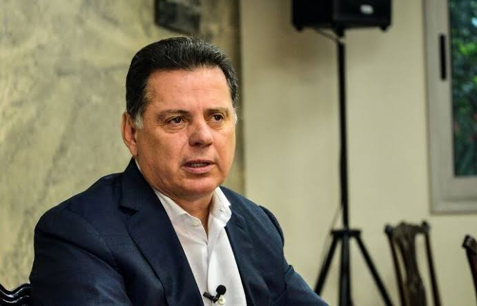 DESVIO DE DINHEIRO NA SAÚDE DE GOIÁS | Marconi Perillo é alvo de operação da PF por supostas irregularidades de quando foi governador