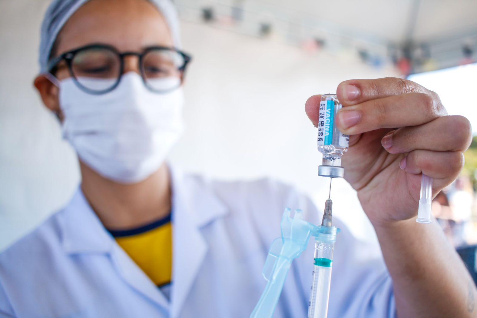 PARCERIA PARA ATENDER A POPULAÇÃO | Sesc-DF e Secretaria de Saúde ampliam serviços e passam a oferecer novas testagens e vacinas na Rodoviária do Plano Piloto