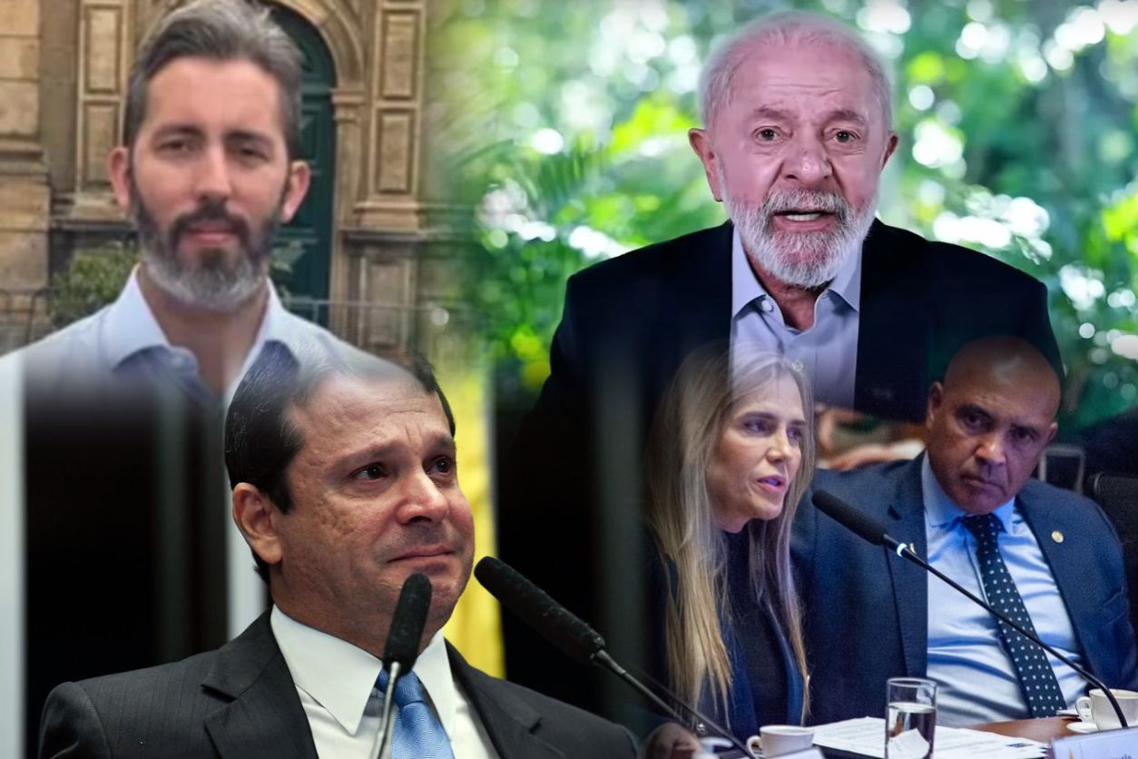 O FINO DA POLÍTICA | Leandro Grass ignorou pedido para Iphan vistoriar igreja em Salvador