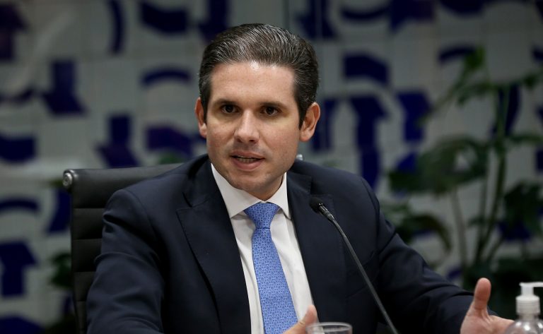 PL DA ANISTIA | Hugo Motta diz que não pode ignorar o maior partido da Casa e deve prosseguir com tramitação da proposta