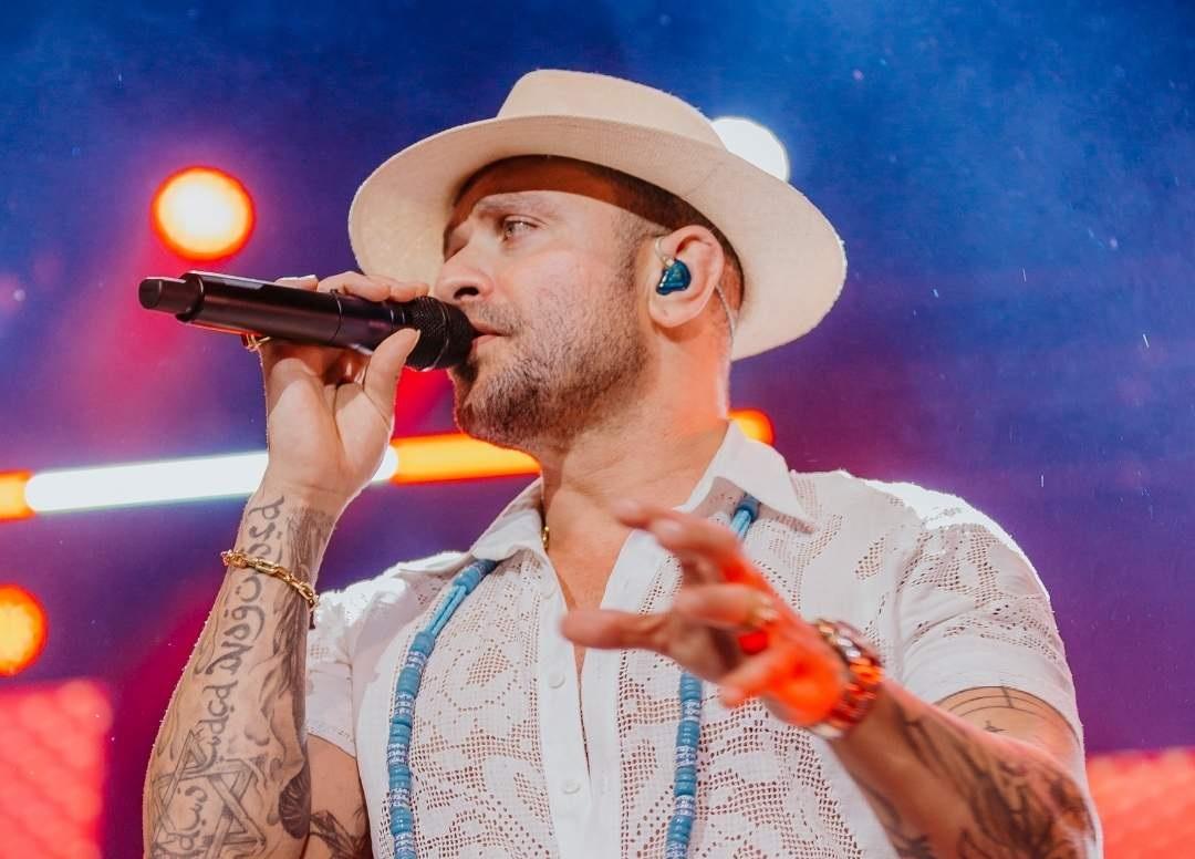 AGENDA CULTURAL | Diogo Nogueira é a grande atração do Sesc + Samba no próximo fim de semana