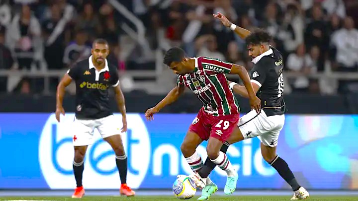 ATENÇÃO, TORCEDOR E MOTORISTA | Trânsito nas imediações da Arena Mané Garrincha será alterado nesta quarta (5) para o jogo Vasco e Fluminense