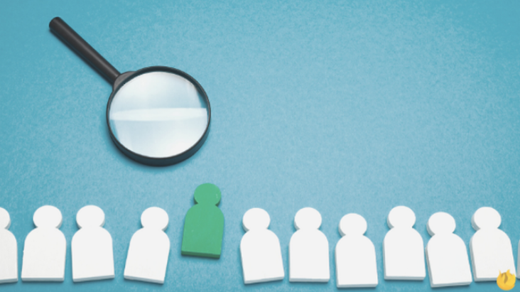 Composição de nominatas em foco