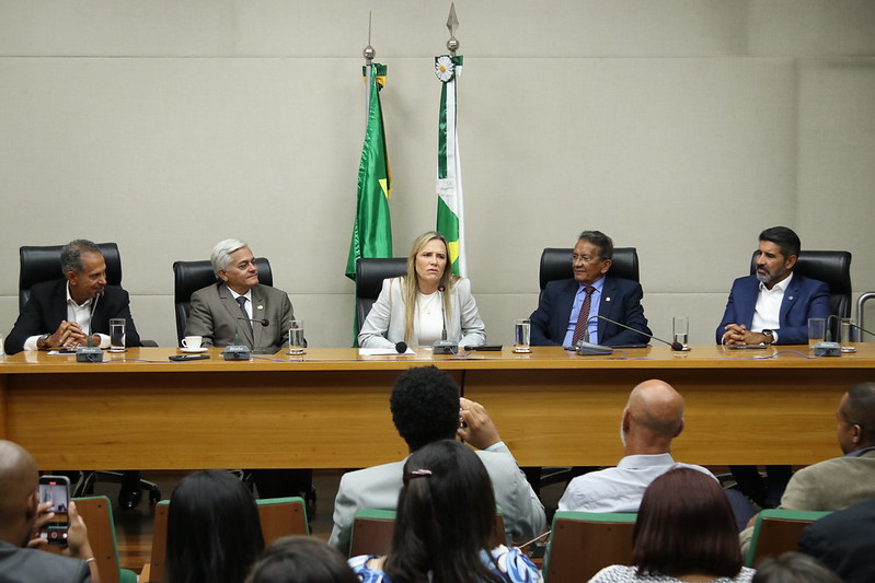 NOVA IMPRENSA FORTALECIDA | Toni Duarte assume presidência da ABBP e destaca importância e responsabilidade do jornalismo digital em tempos de fake news