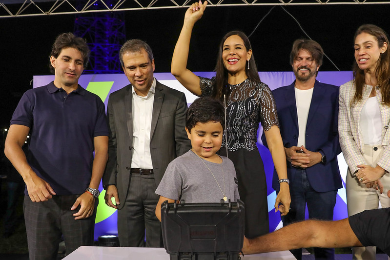 CONTAGEM REGRESSIVA | GDF inicia os preparativos para celebrar os 65 anos de Brasília