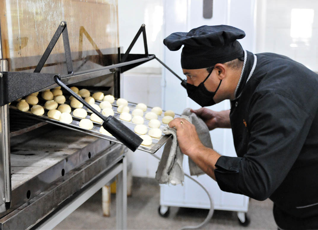 AGÊNCIA DO TRABALHADOR | Confira as 874 vagas de emprego disponíveis nesta (19)