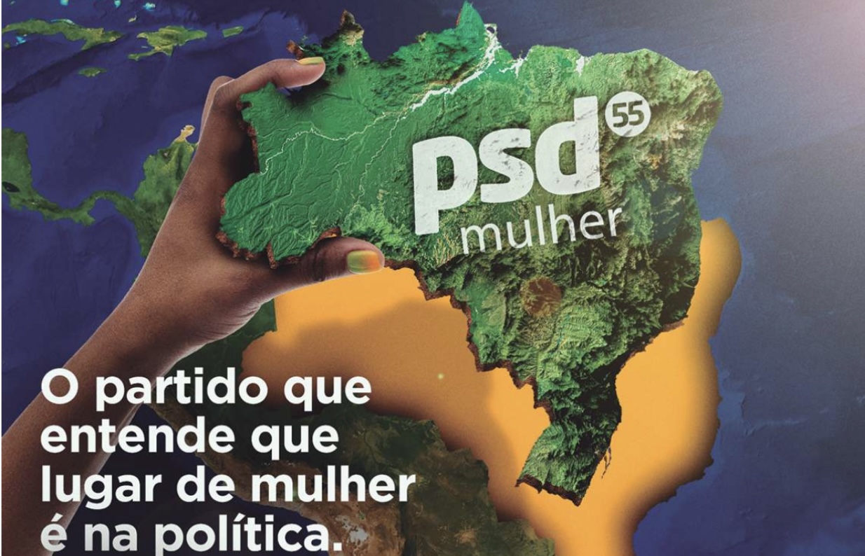 PSD de PO mira candidaturas femininas