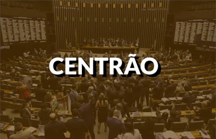 Partidos do Centrão oscilaram