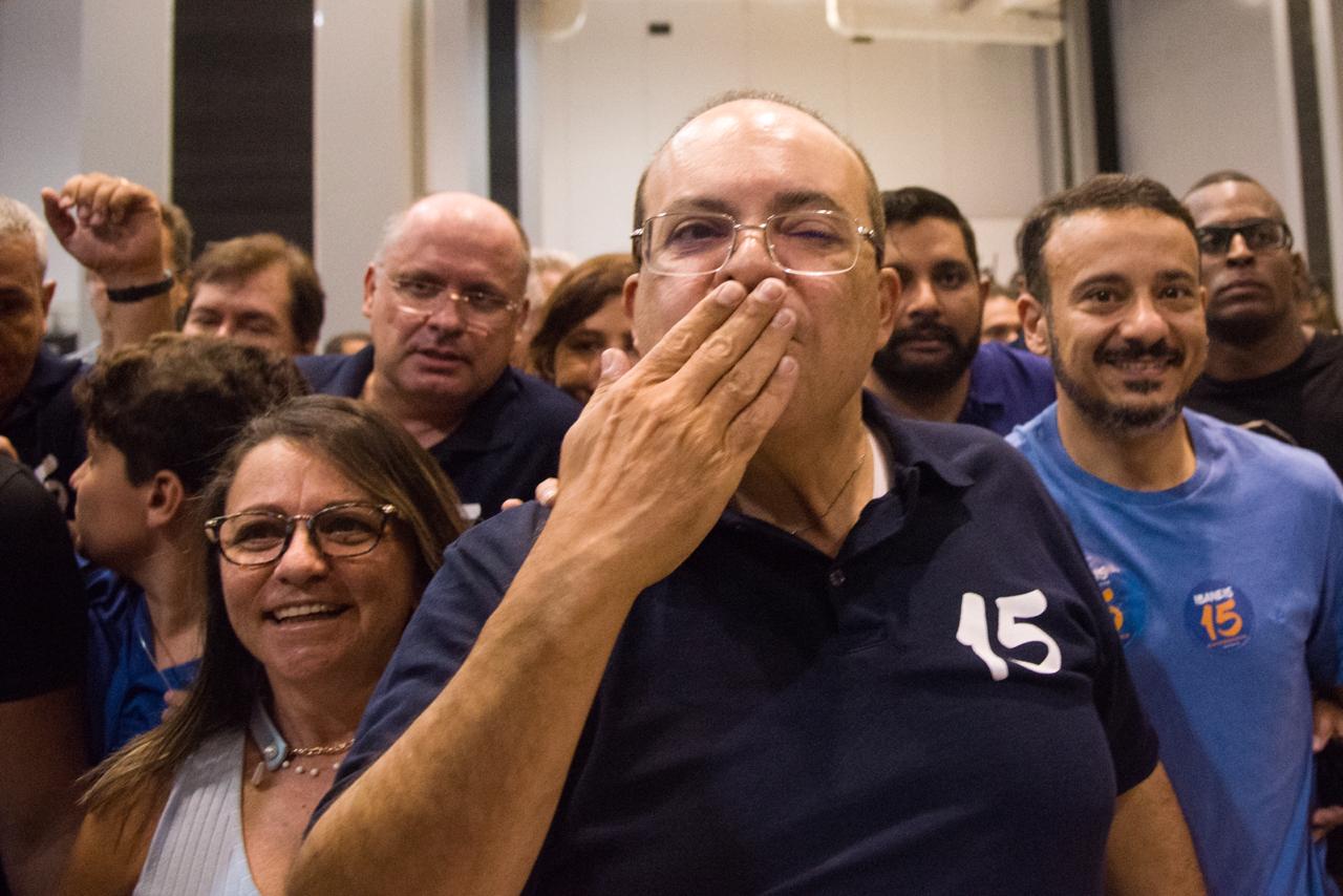 ENGOLE O CHORO, ESQUERDALHA | Moraes põe fim ao mimimi da oposição e arquiva investigação contra Ibaneis Rocha por suposta omissão no 8 de janeiro