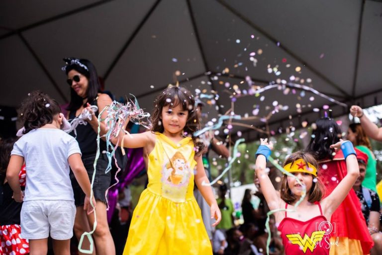 DESPEDIDA DO CARNAVAL | Fim de semana tem programação cultural para encerrar as celebrações do reinado de Momo