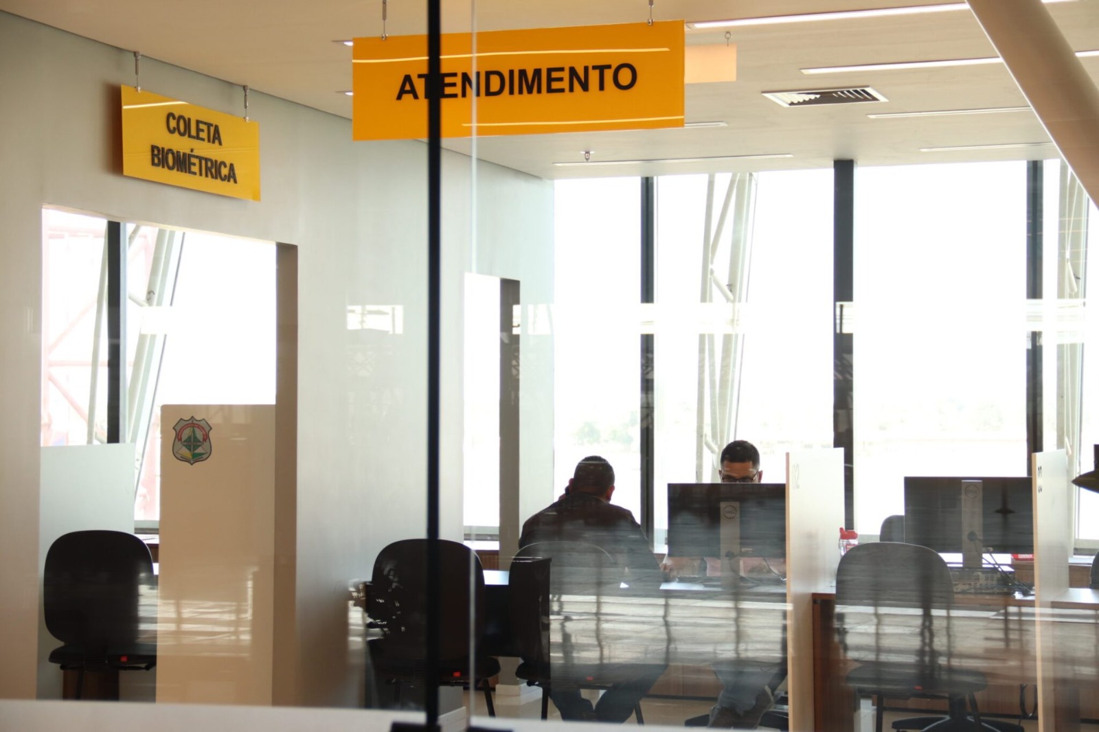 APÓS OTIMIZAR ATENDIMENTO | Além de reduzir demandas, índice de satisfação da população com serviços do Detran-DF cresce em 2024